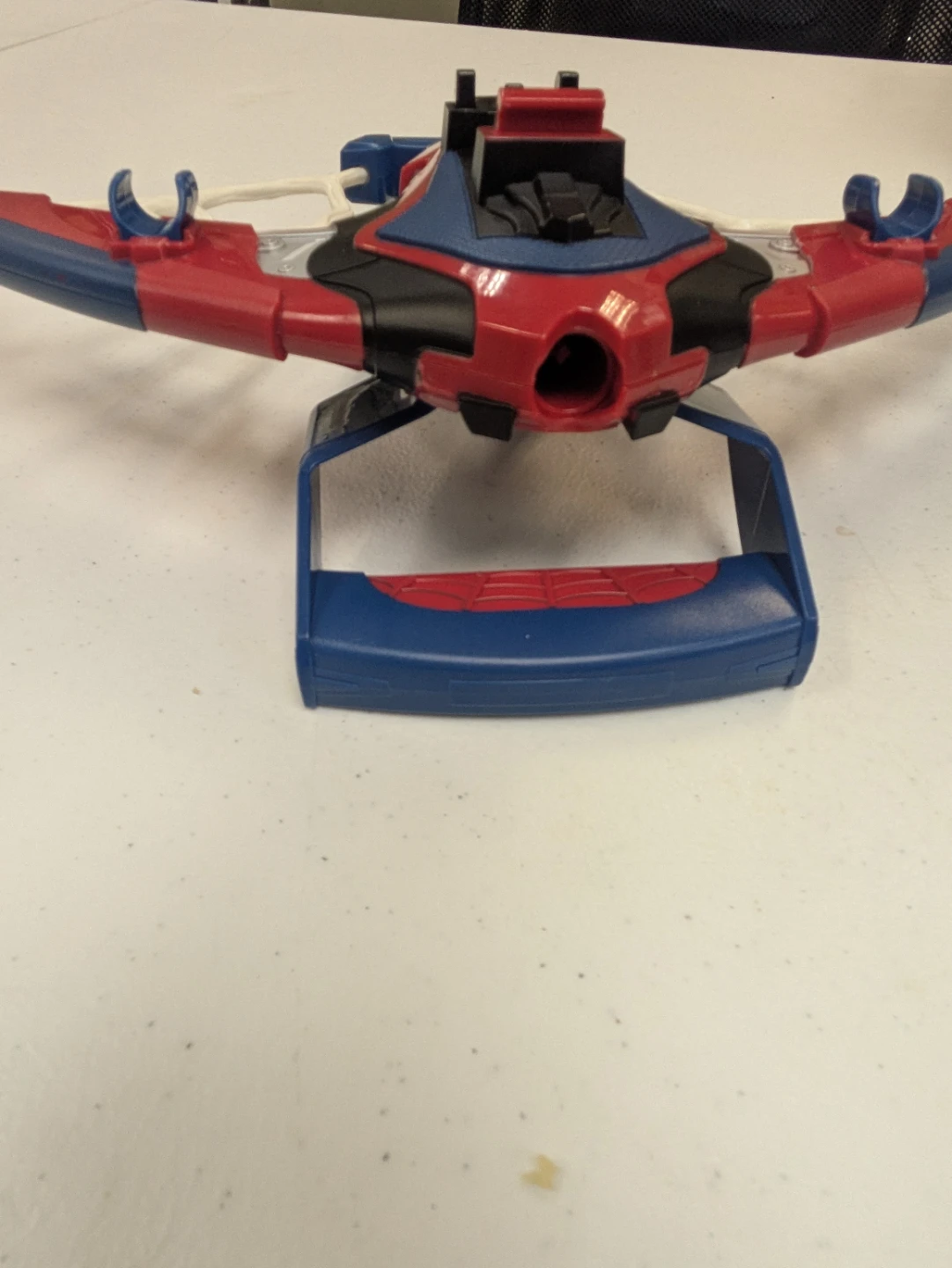 Spider-Man Web Shooter Toy - photo 2