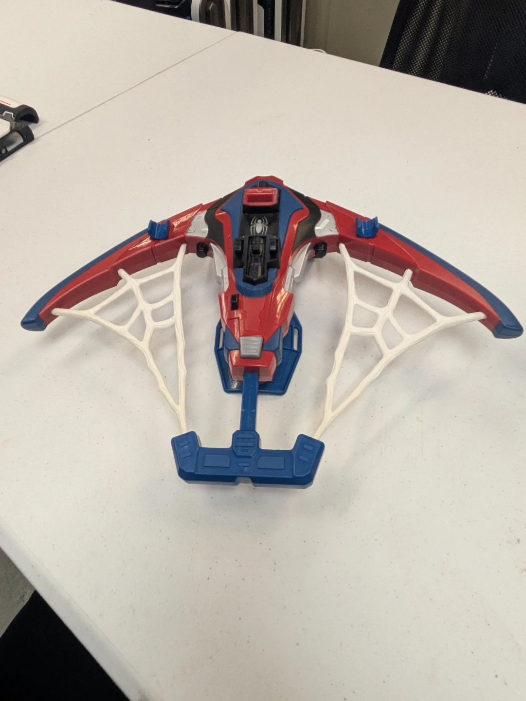 Spider-Man Web Shooter Toy - photo 3