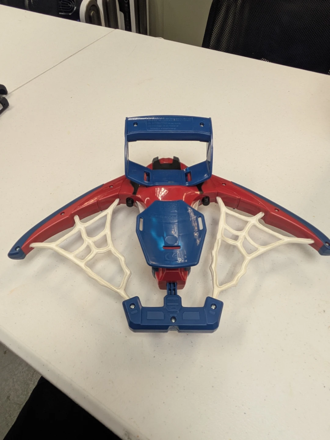 Spider-Man Web Shooter Toy - photo 4