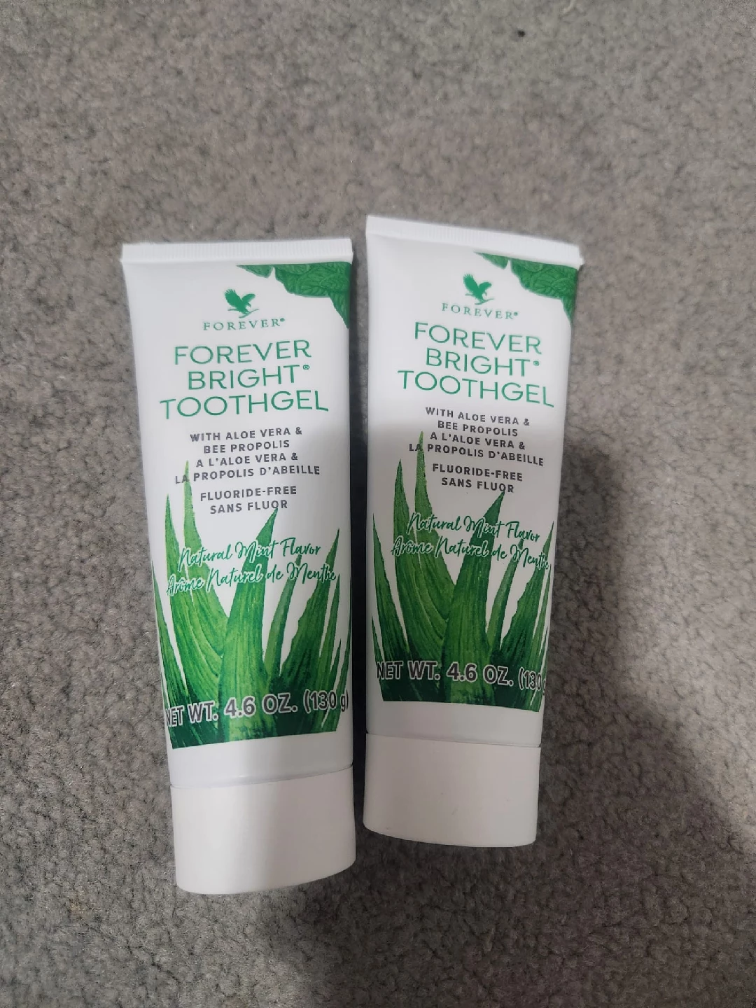 Forever Living products
