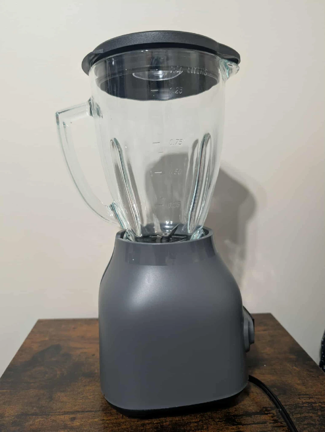 Oster Blender - Grey - photo 2