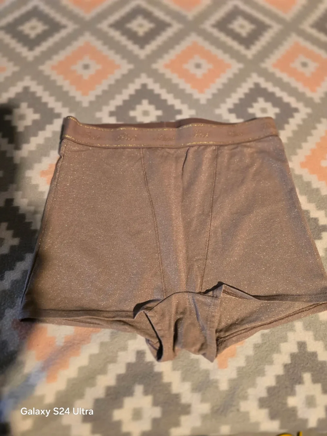 Pink Victoria's Secret XS Shorts