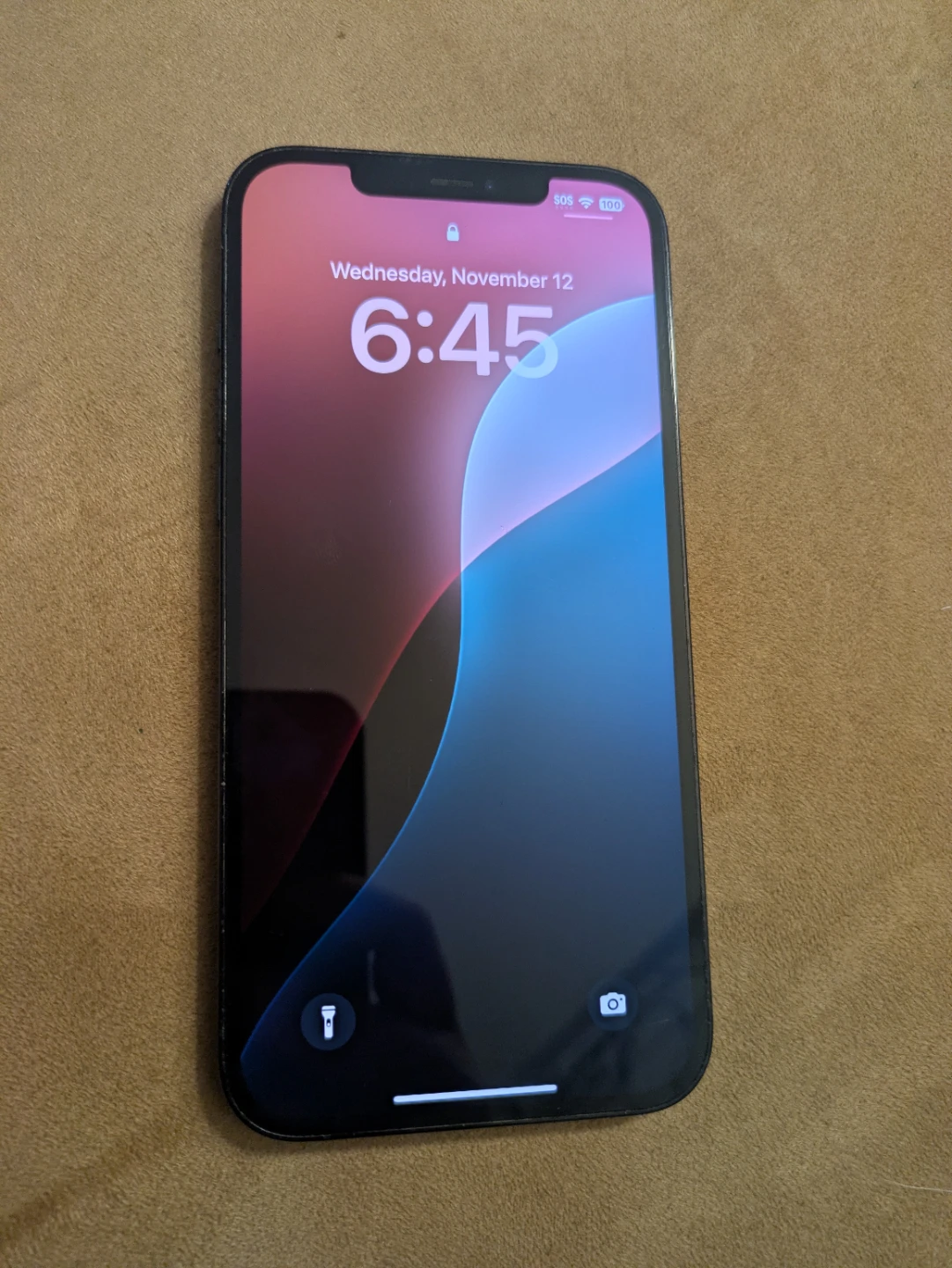 iPhone 12 Pro Max