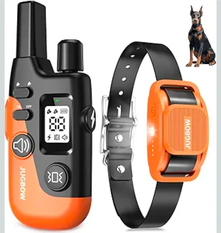 Shock Collar for Dogs