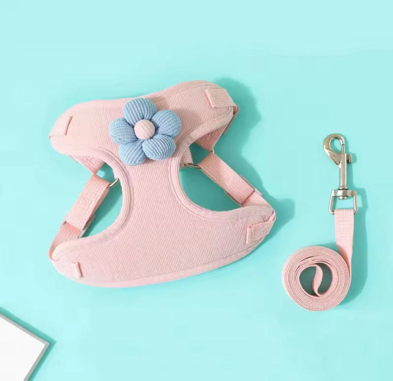 1.2m leash set image indicator(2)