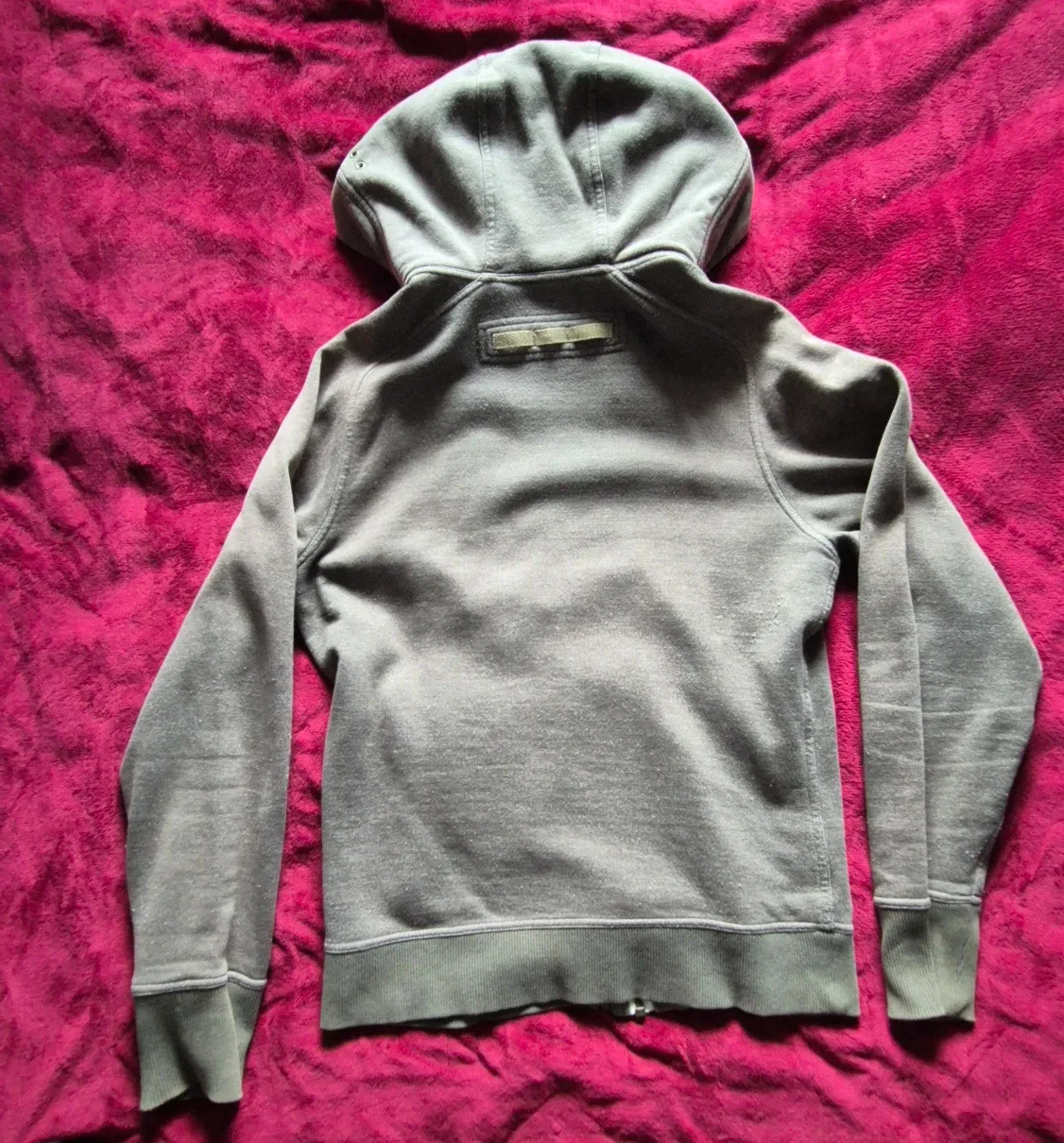 Lululemon Surge Full Zip Hoodie Jacket image indicator(2)