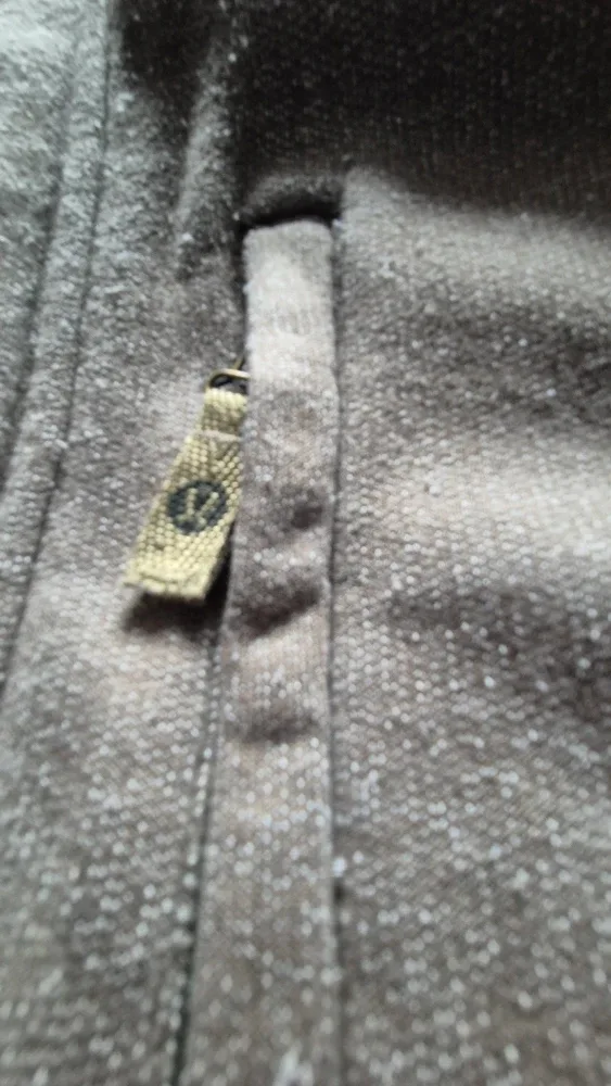 Lululemon Surge Full Zip Hoodie Jacket image indicator(3)