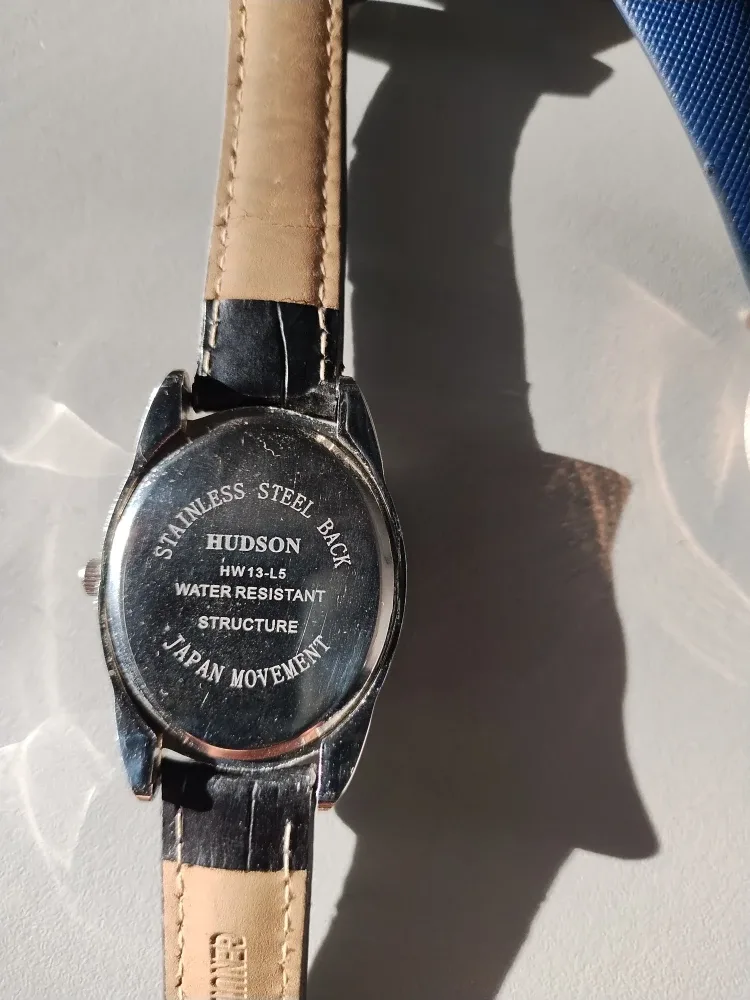 Hudson Quartz Women's Watch image indicator(2)