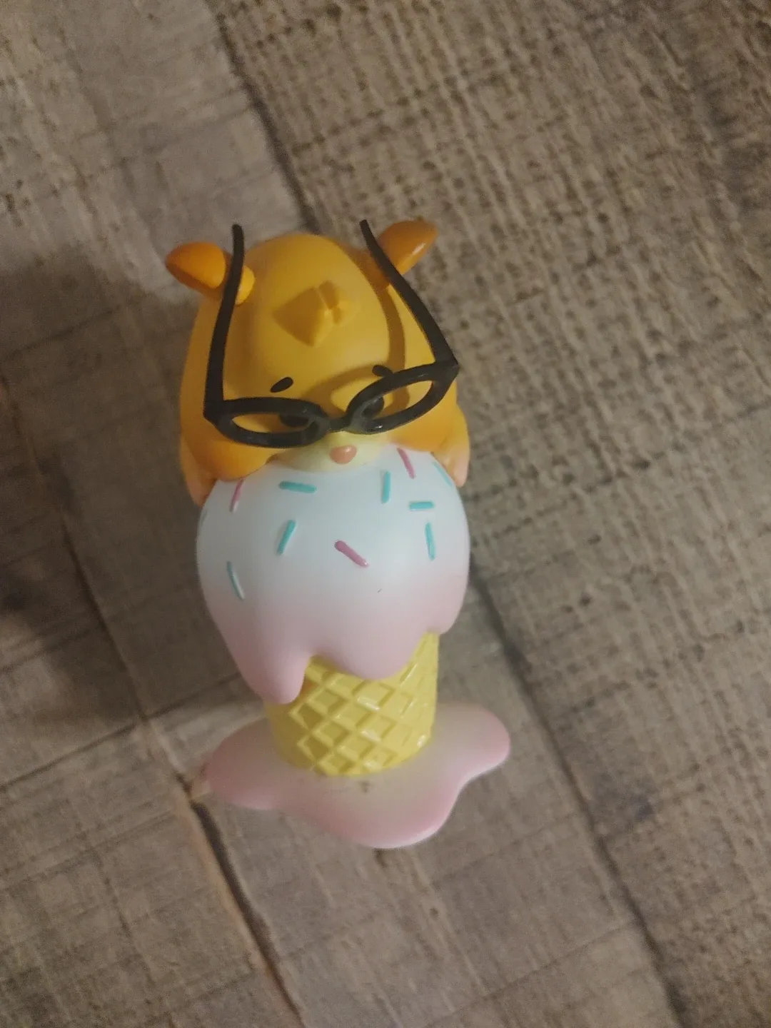 Num Noms Ice Cream Figurine