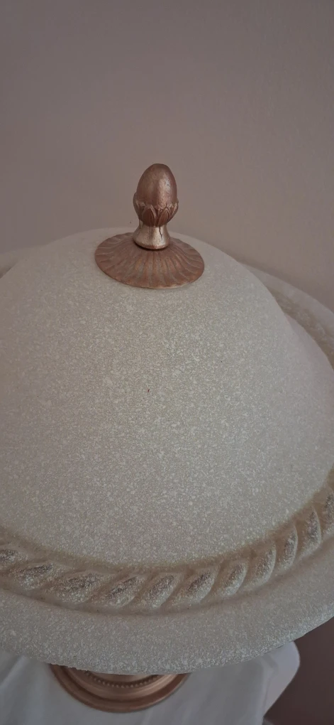 Cleanout Vintage Style Table Lamp - photo 3