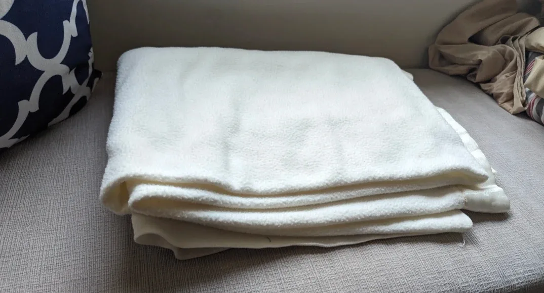 Decorative Throw Blanket image indicator(2)