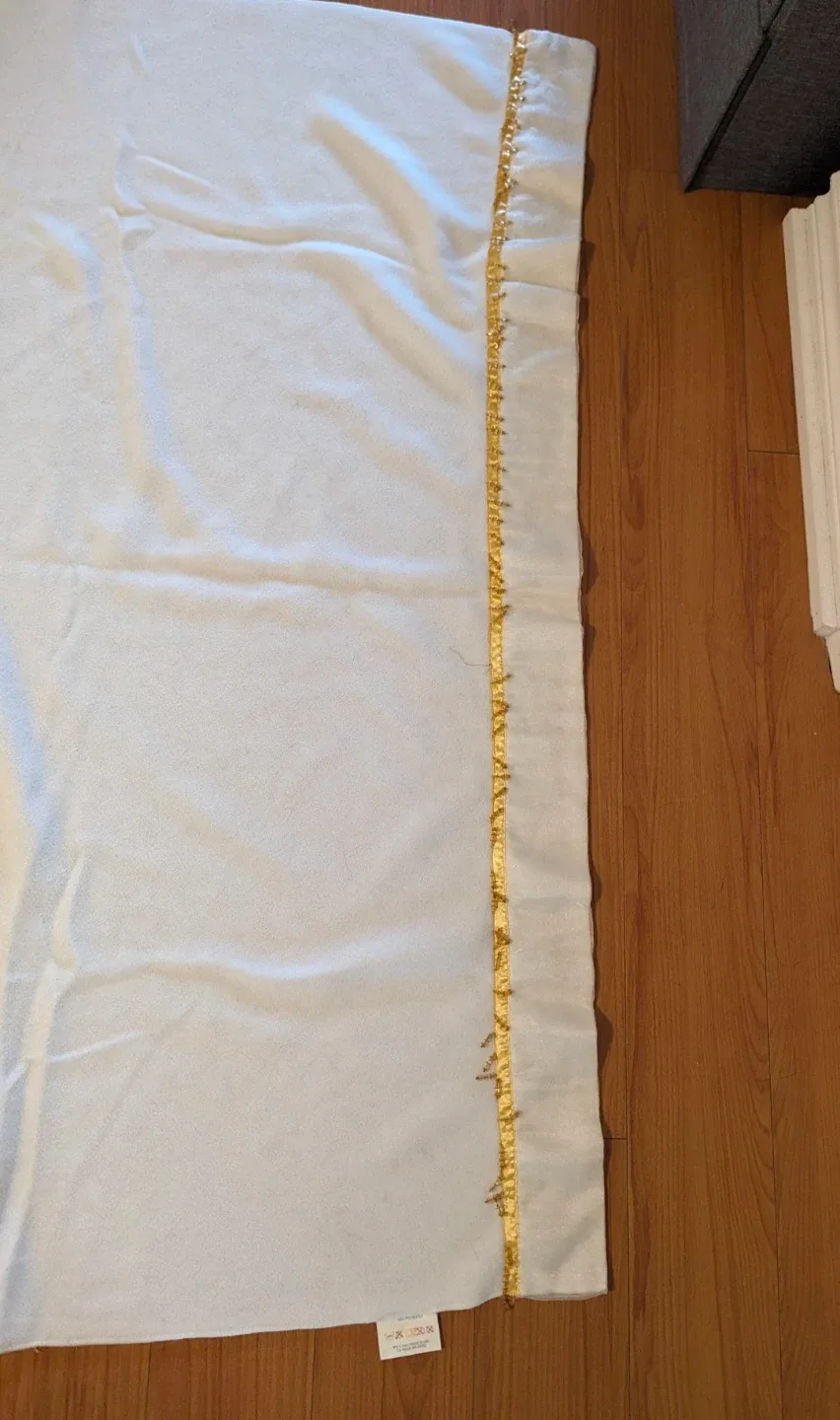 Decorative Throw Blanket image indicator(5)