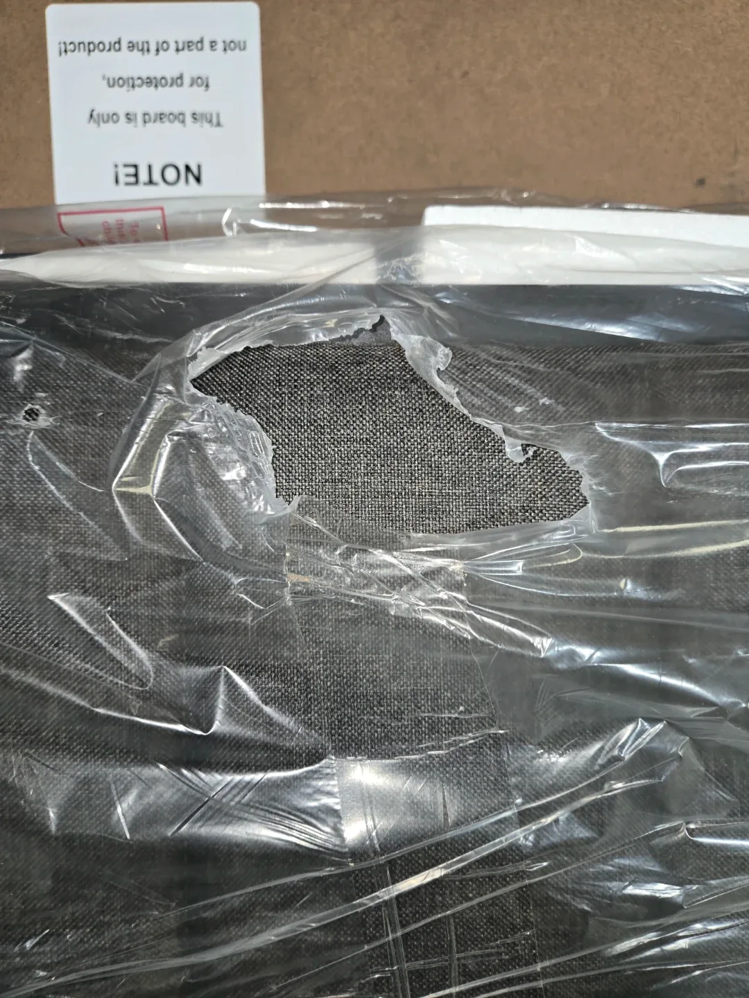 Jocoeval Daybed with Trundle and LED Light - Twin image indicator(9)