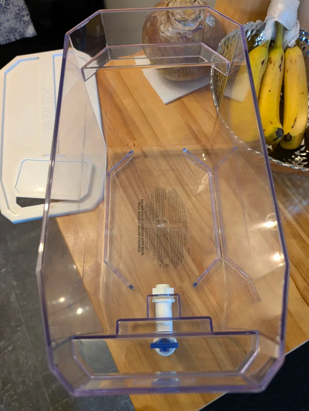 Brita Ultramax Water Dispenser - Great Conditio image indicator(3)