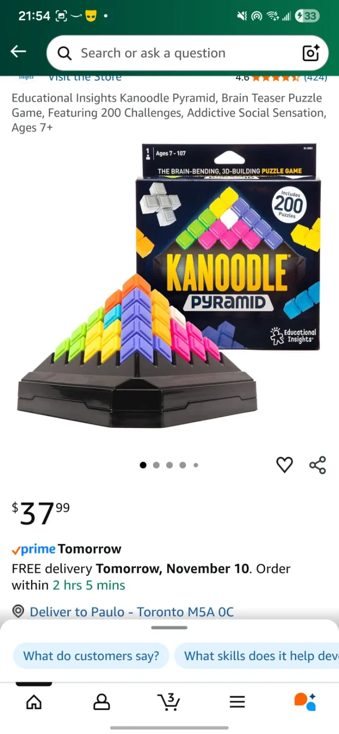 BNIB Various Board Games image indicator(8)