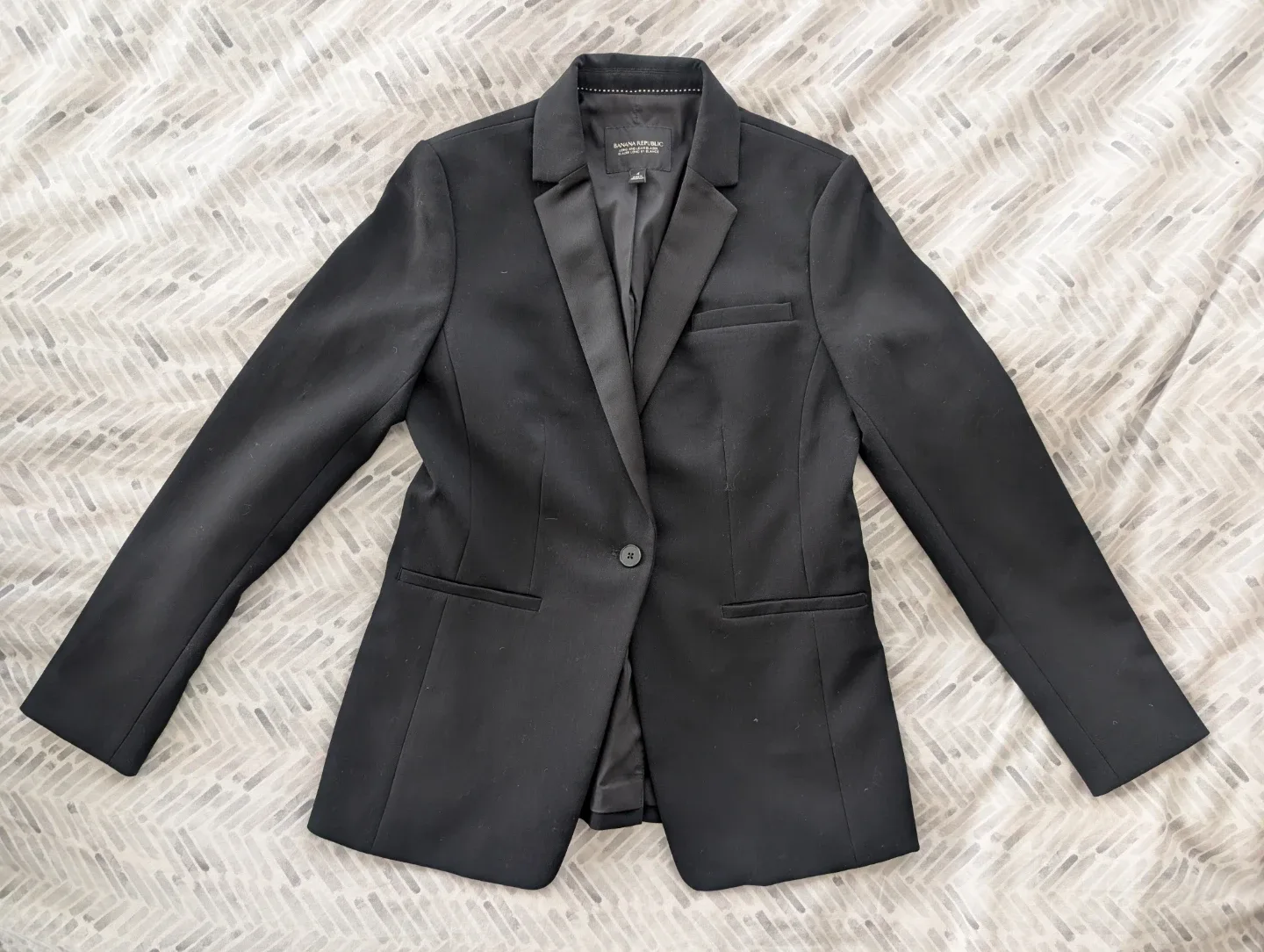 Banana Republic Blazers and Pants image indicator(2)