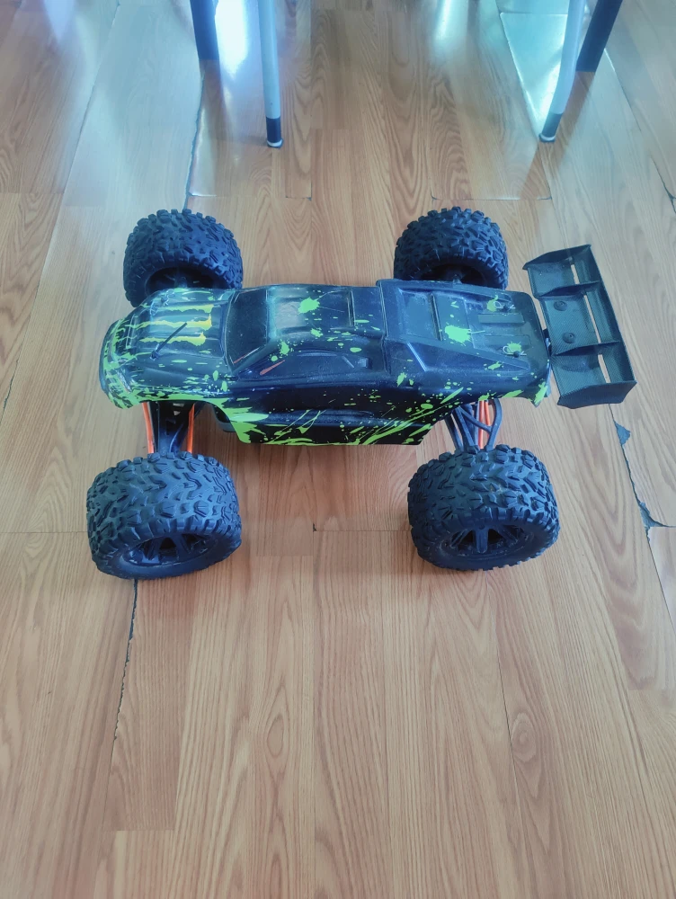 Traxxas RC Car
