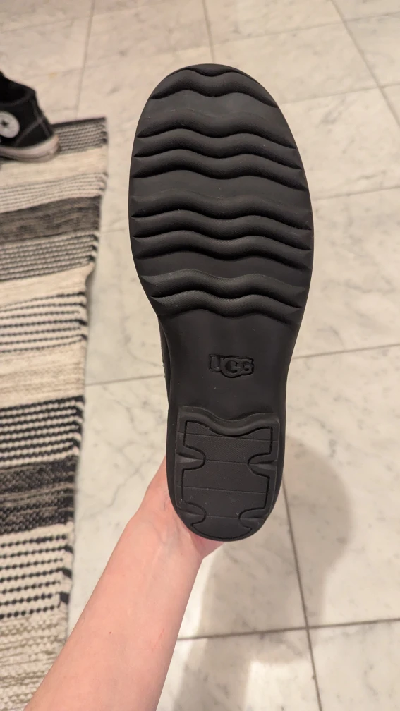 New - UGG Women's Hapsburg Hiking Boots - 9 - photo 5