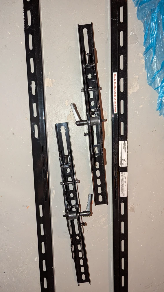 TV Wall Mount