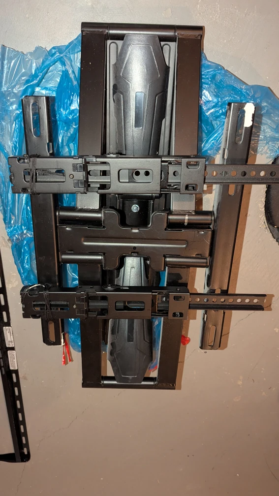 TV Wall Mount - photo 2