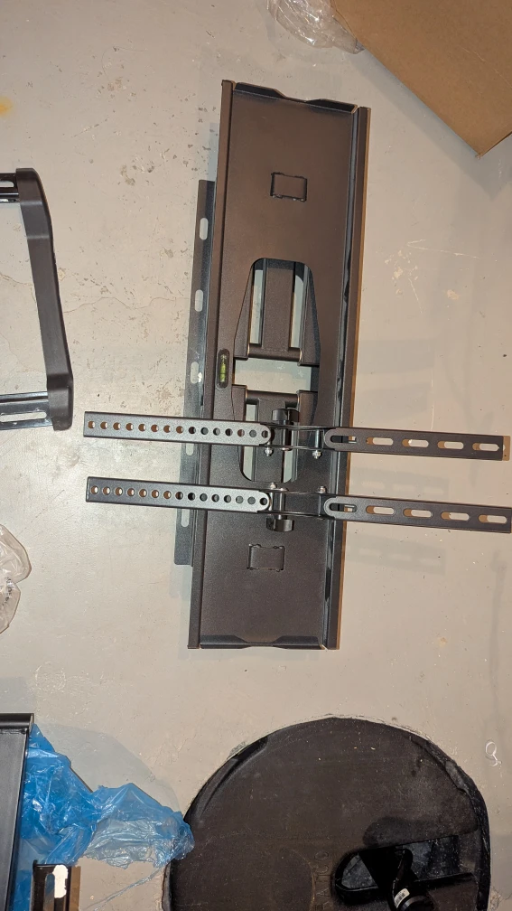 TV Wall Mount - photo 3