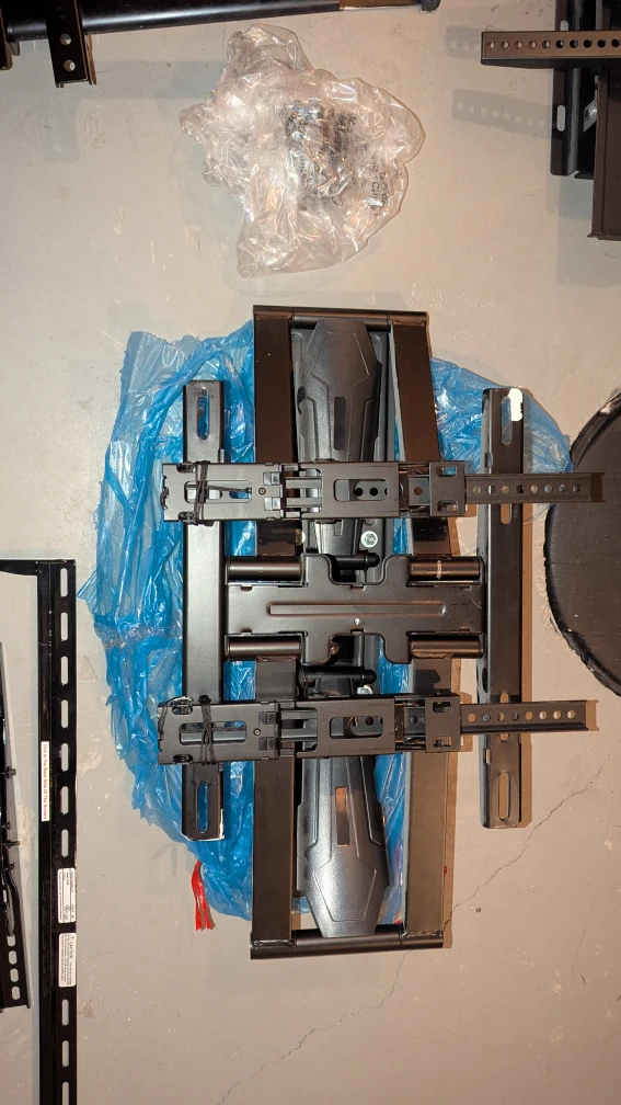 TV Wall Mount - photo 4