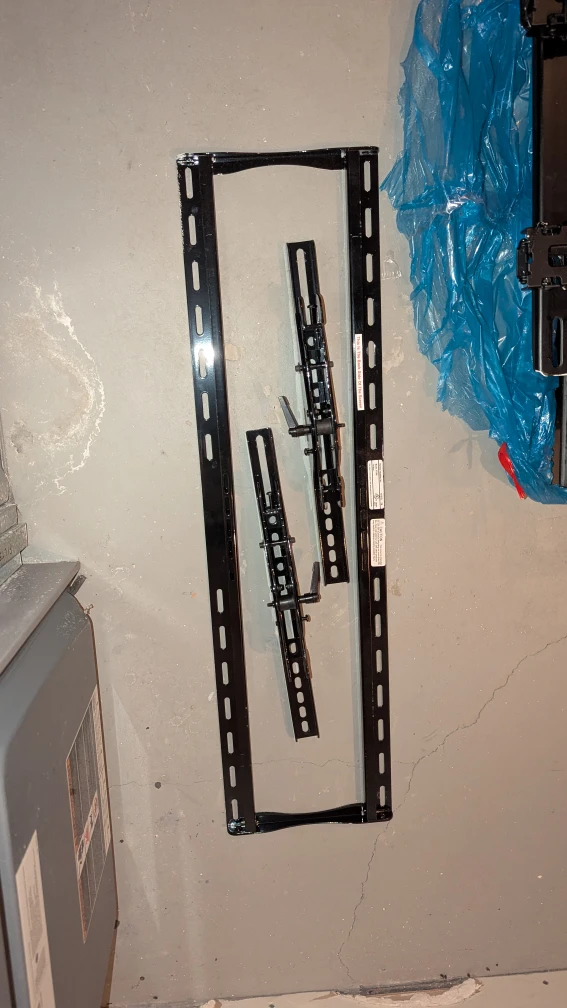 TV Wall Mount - photo 5