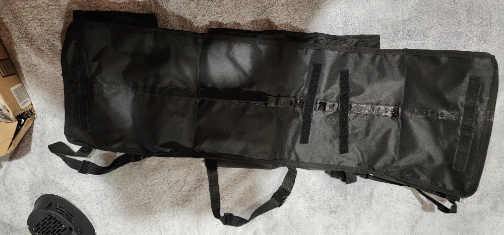 Car Trunk Organizer - photo 2