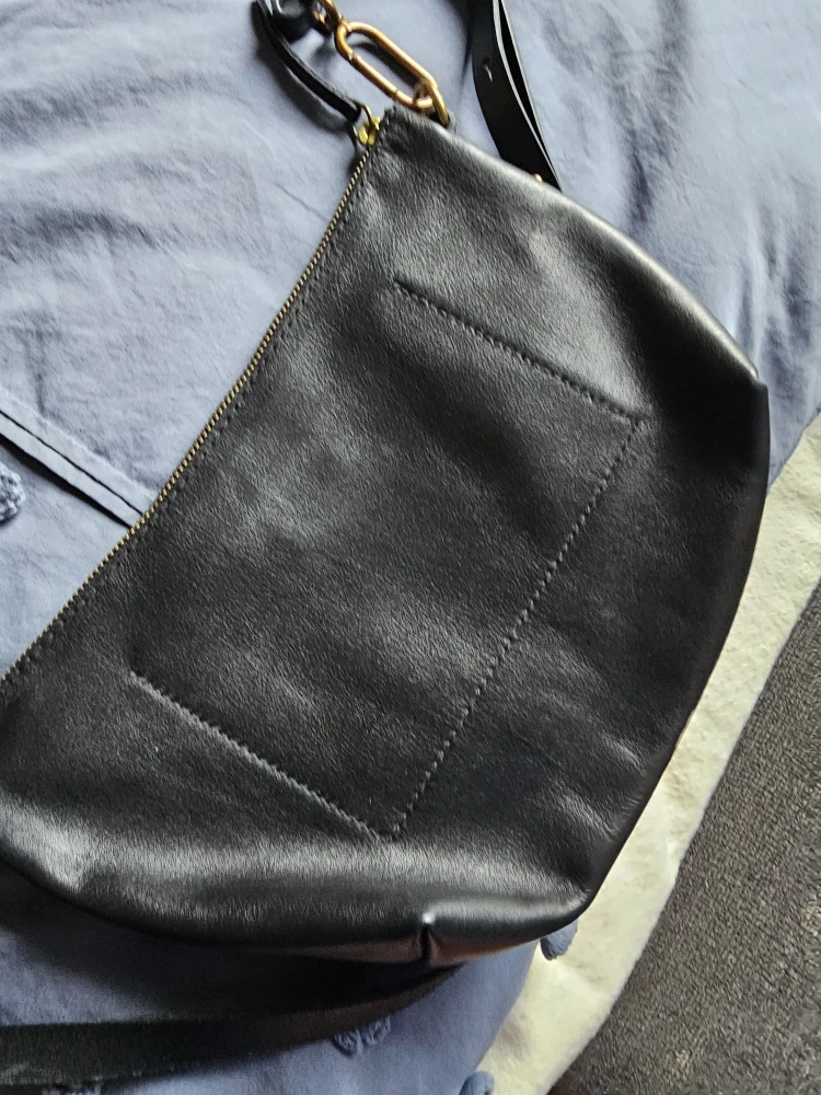 Madewell crossbody bag
