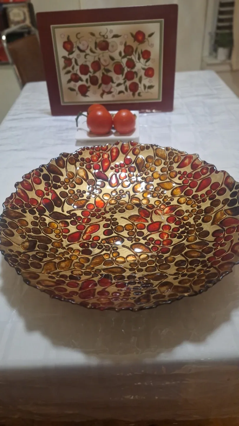 Dish image indicator(10)