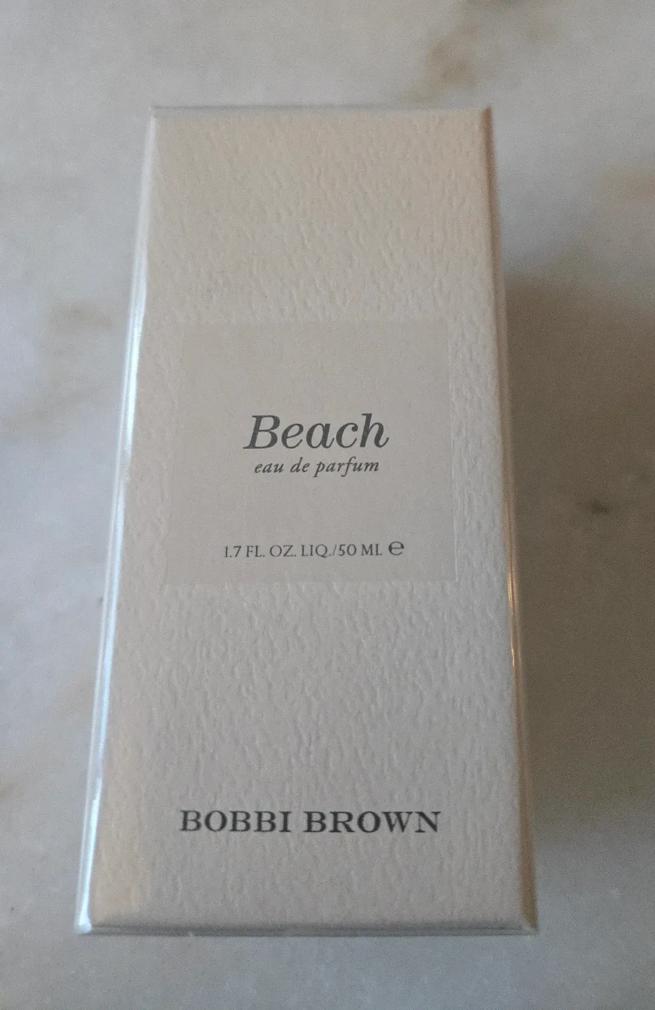 Bobbi Brown Beach Eau de Parfum 50ml image indicator(2)