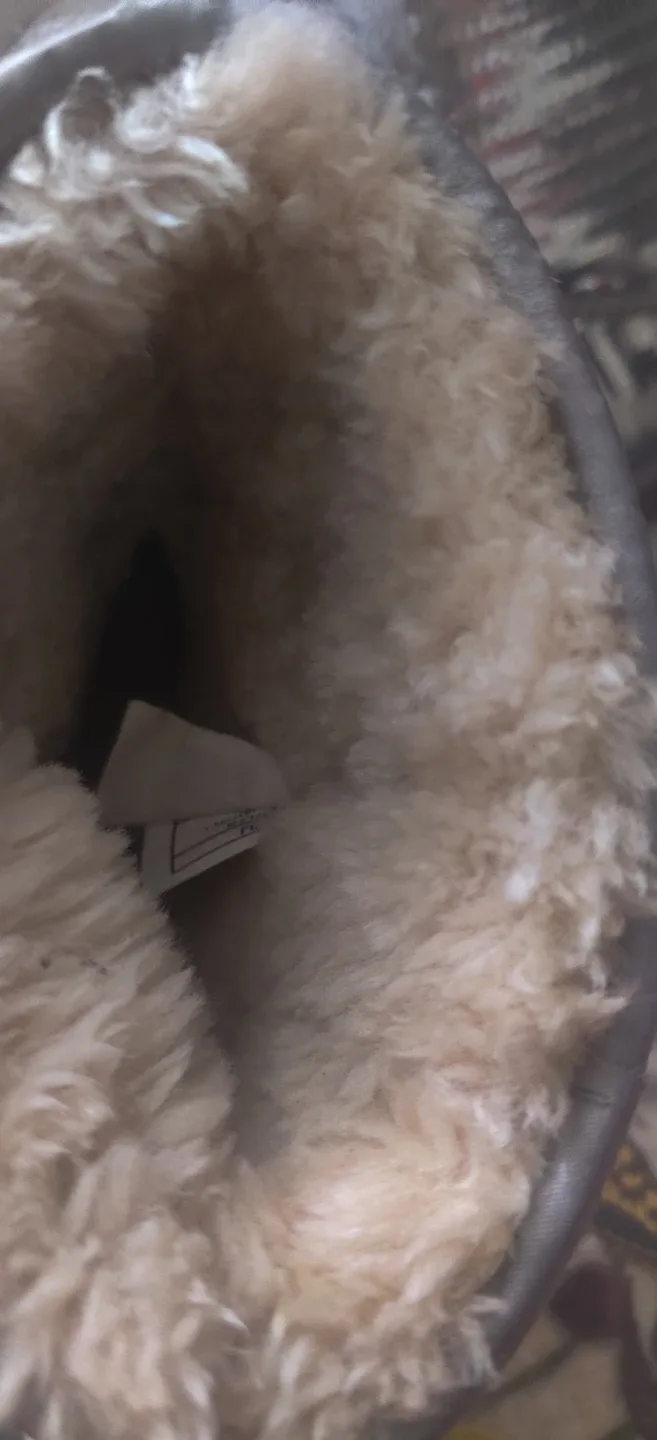 UGG Australia Sequin Boots image indicator(5)