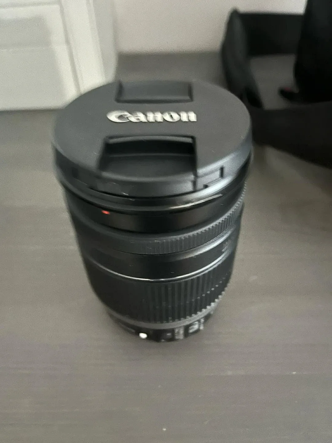 Canon EOS 60D EF-S 18-200 IS Kit image indicator(10)