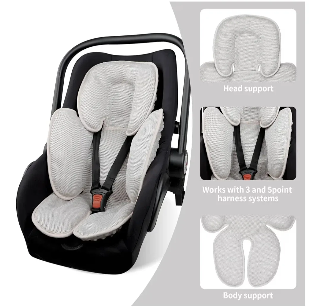 Summer Infant Snuzzler Head and Body Support thumbnail