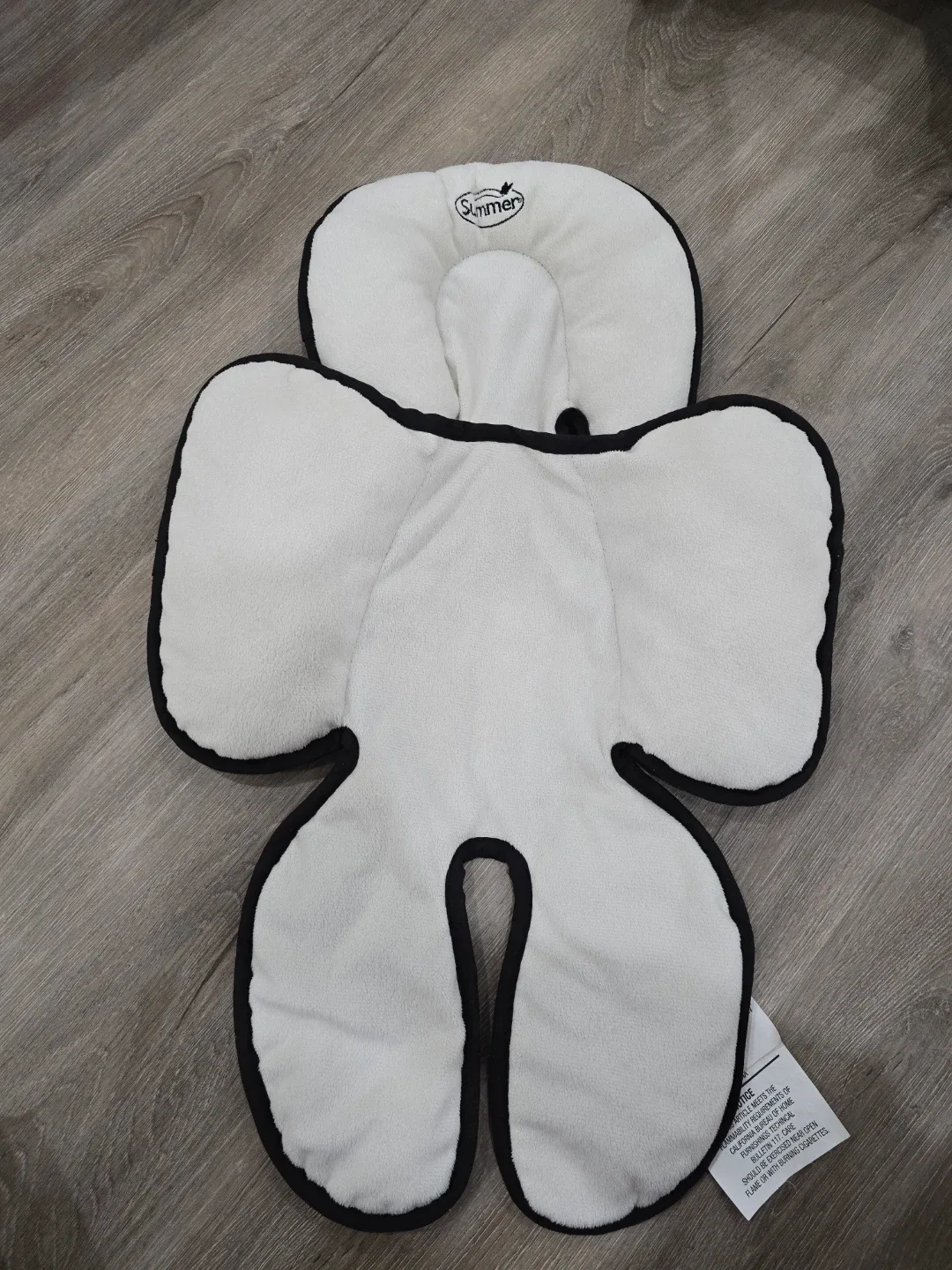 Summer Infant Snuzzler Head and Body Support image indicator(2)