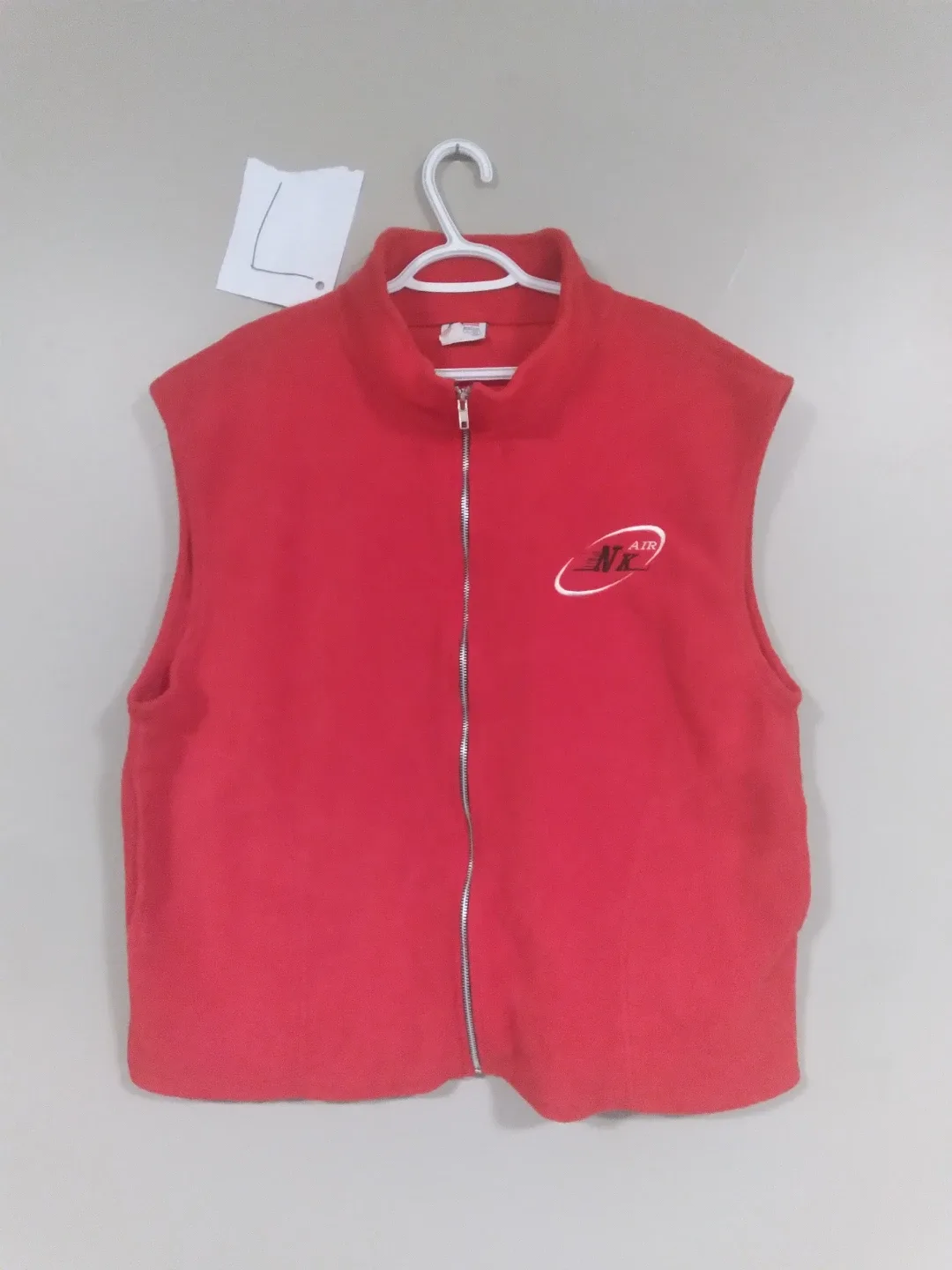 Fleece and vests - MENS image indicator(10)