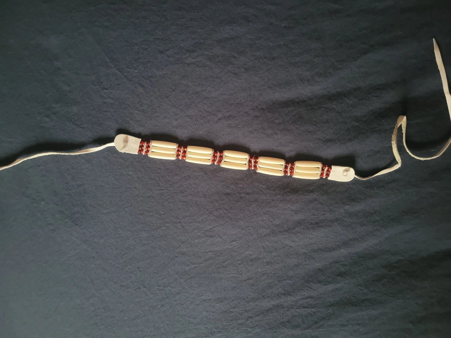 Chocker necklace