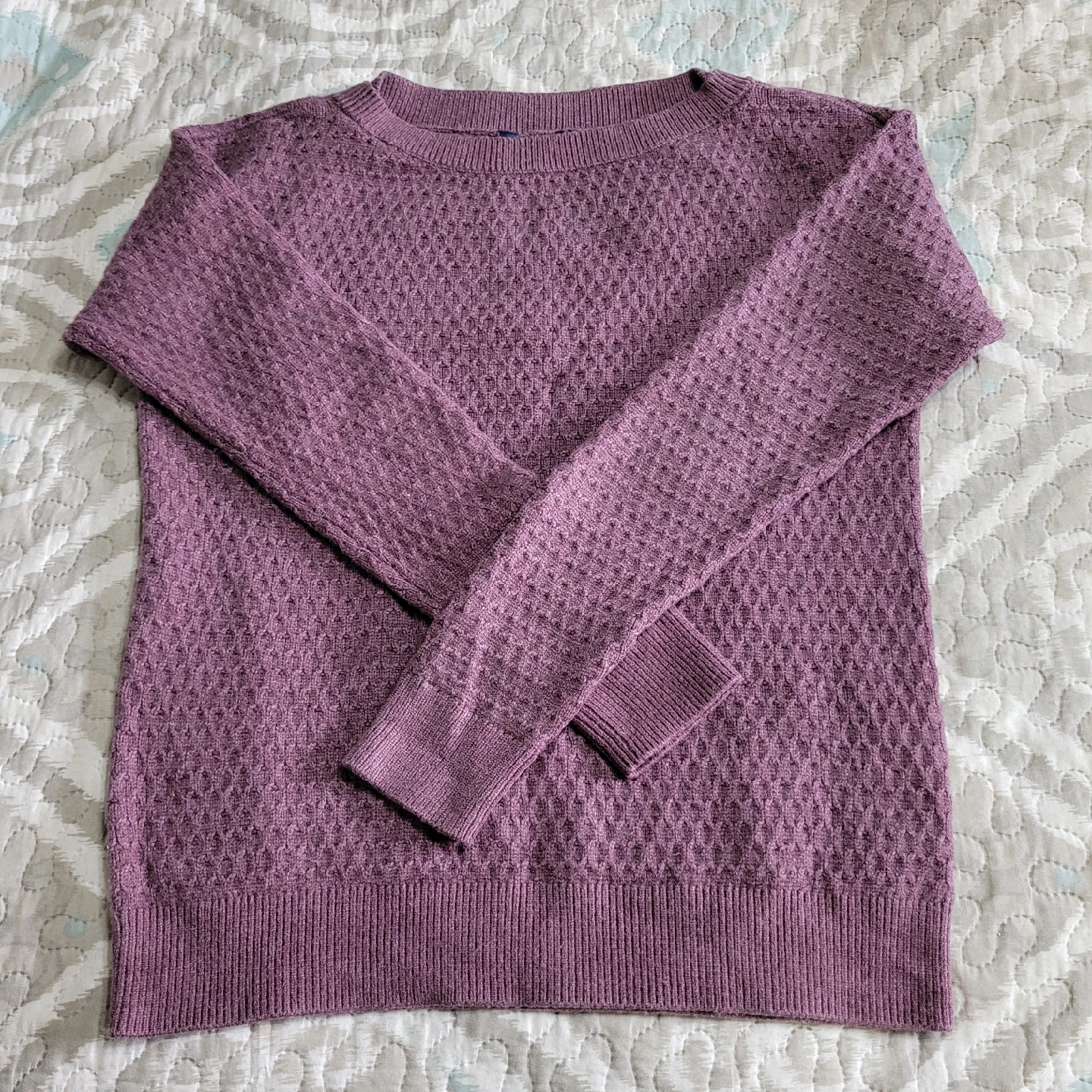 Ladies Size Small Petite Sweater