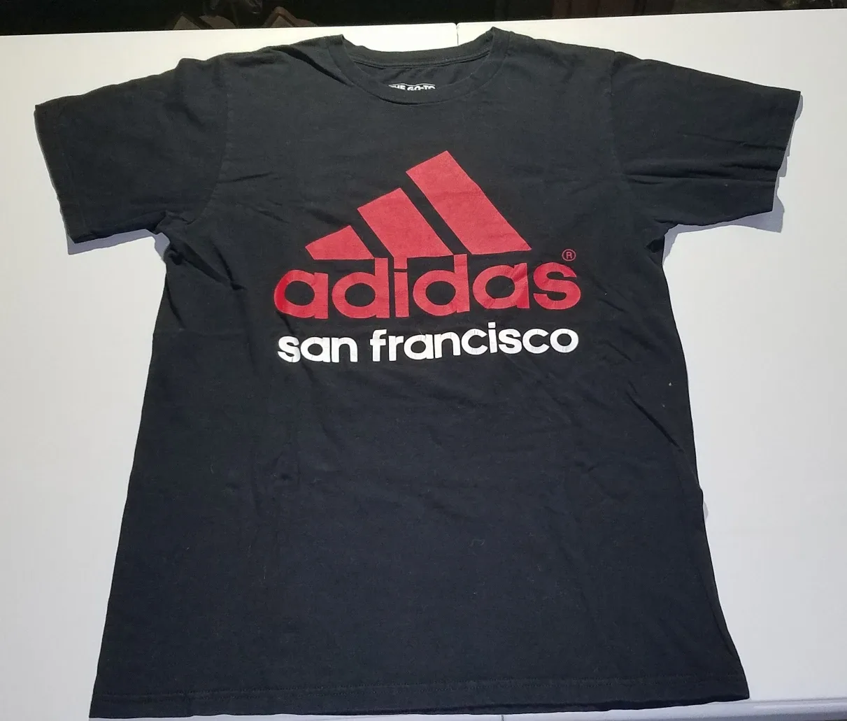 Adidas Shirt