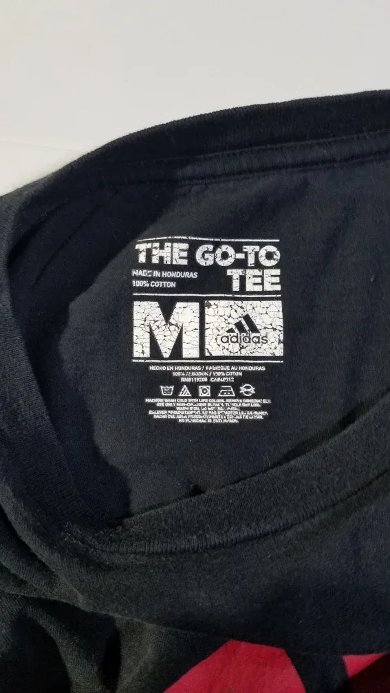 Adidas Shirt image indicator(3)