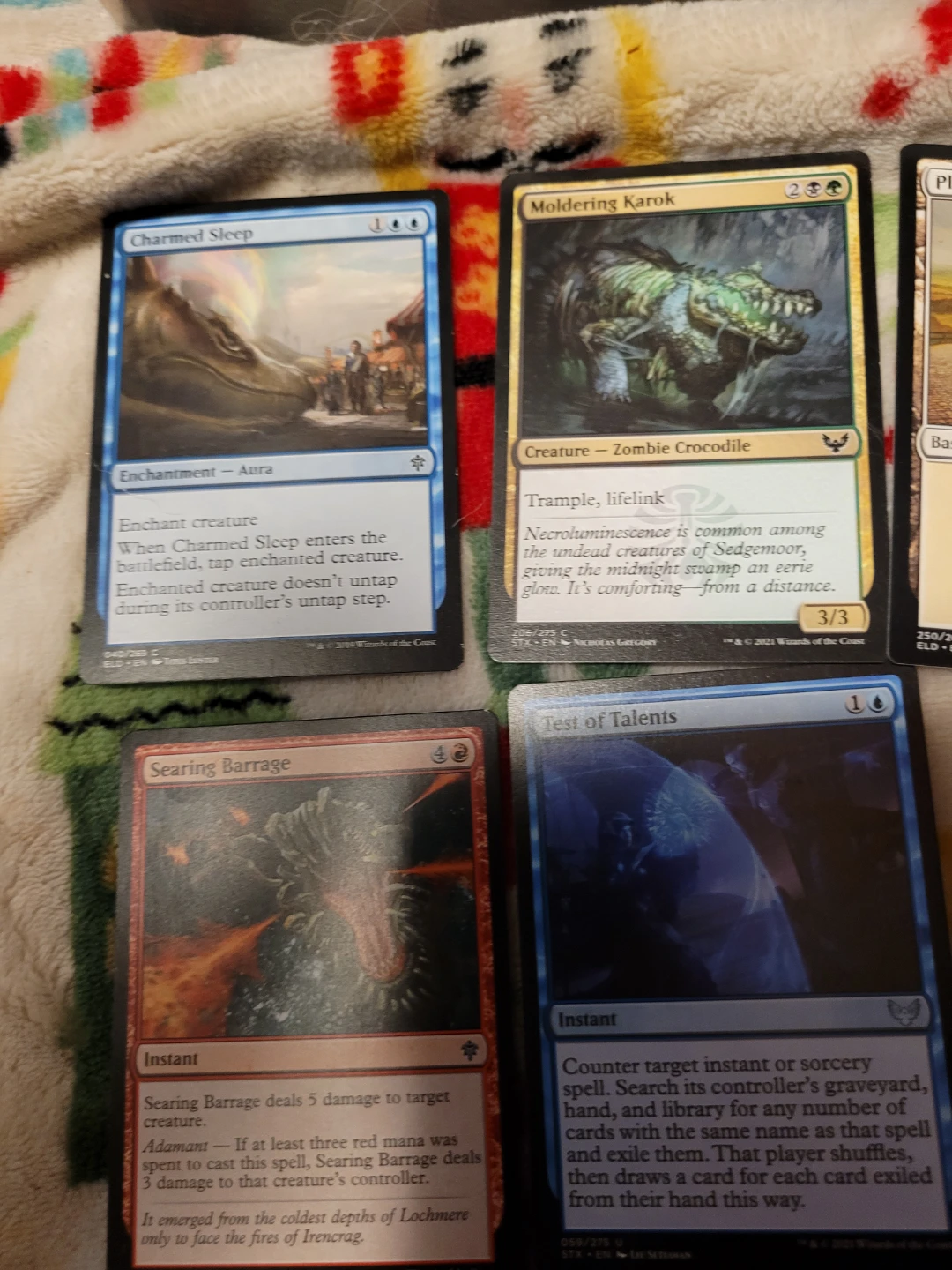 Magic: The Gathering Cards - MTG - photo 2