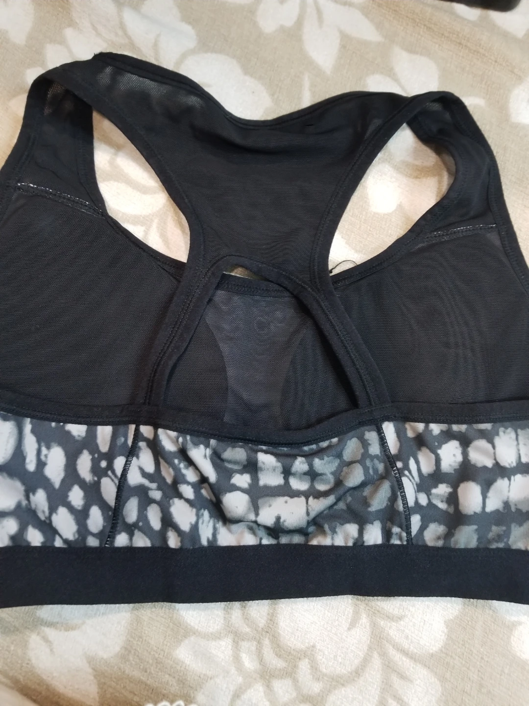 New Danskin Now Sports Bra - Size L - photo 2