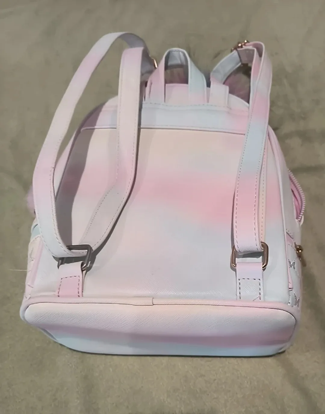 Unicorn Mini Backpack image indicator(5)