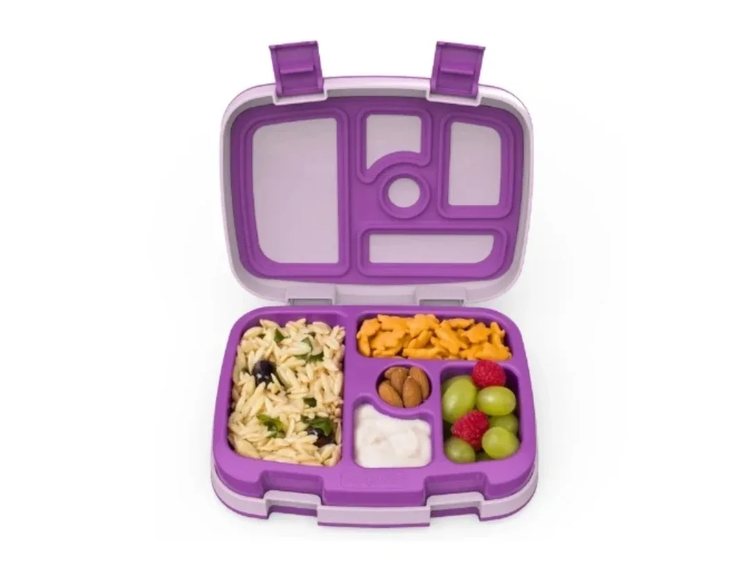LUNCH BOX FOR KIDS 3-7 years old
