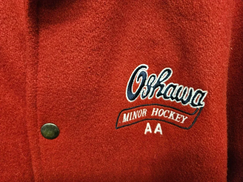 Roy's Enterprise Ontario Hockey Jacket - Size L/G image indicator(2)