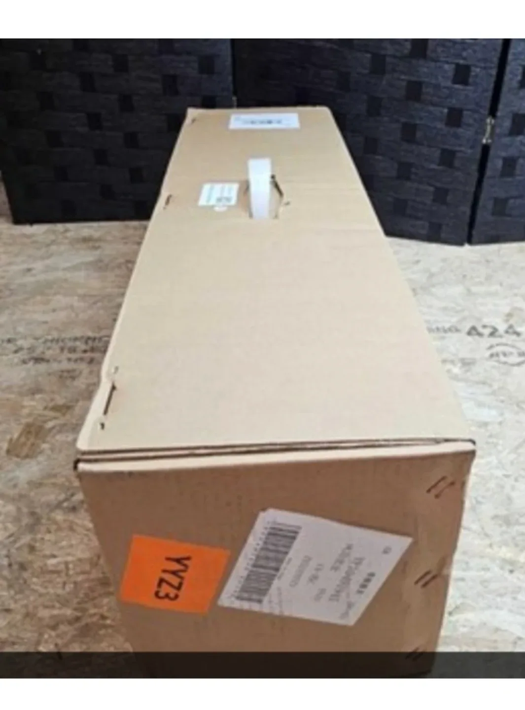 New Christal 5ft Nordmann Fir Artificial Christmas Tree image indicator(3)