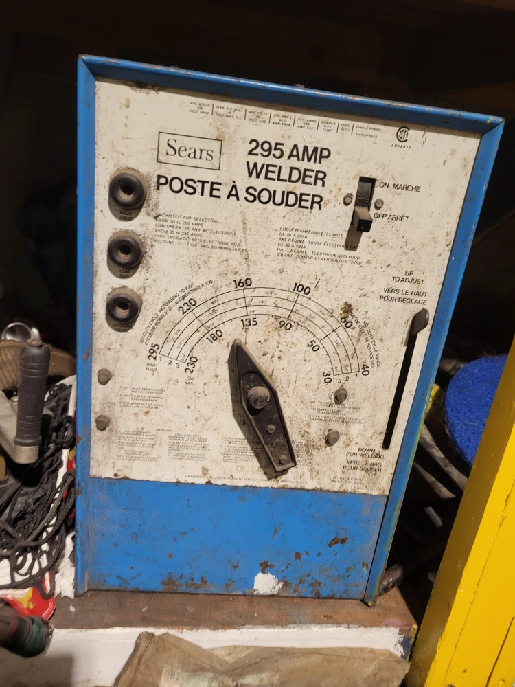 Power tools for self google conditions - photo 2
