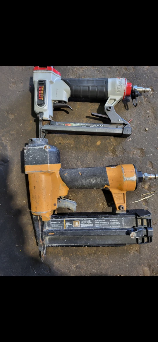 Power tools for self google conditions - photo 5