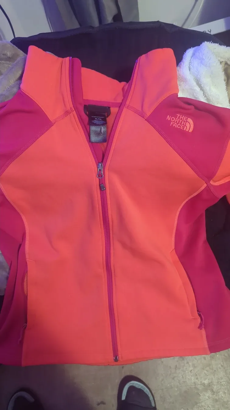 The North Face Jacket - Women's XL/TG
