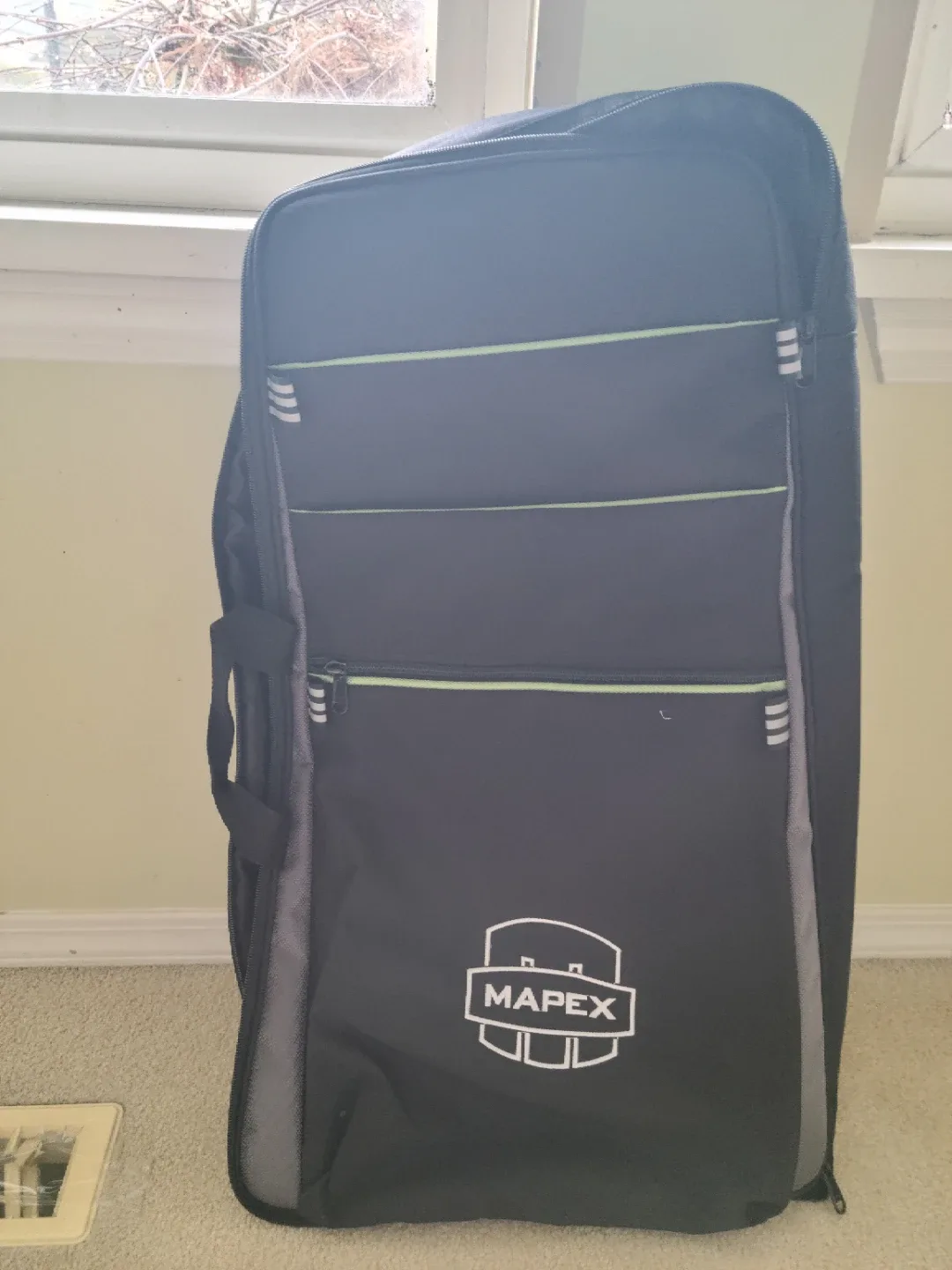 Mapex Glockenspiel with Case image indicator(3)